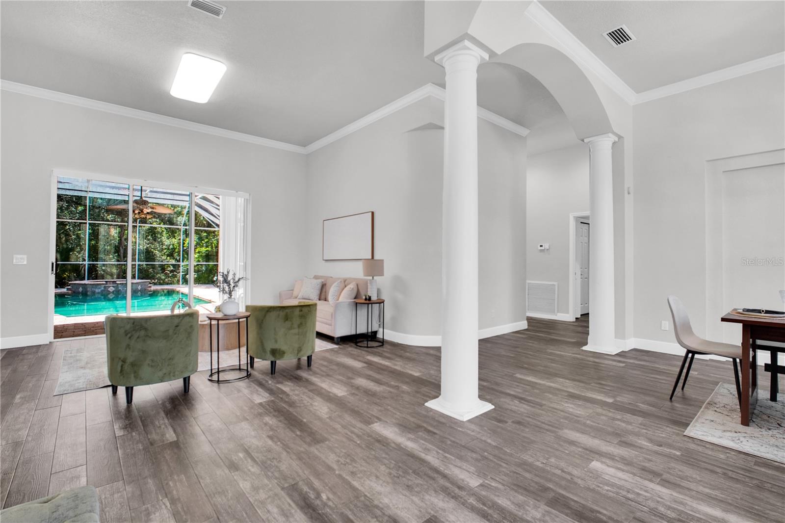 TURTLE CREEK UNIT-THREE - Residential