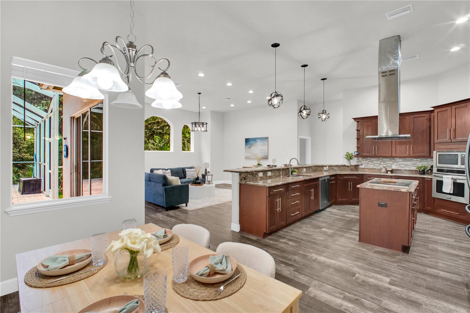 TURTLE CREEK UNIT-THREE - Residential