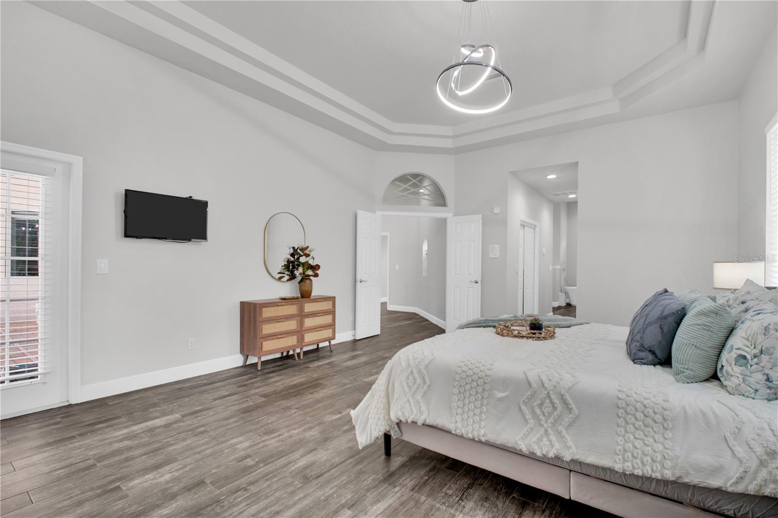 TURTLE CREEK UNIT-THREE - Residential