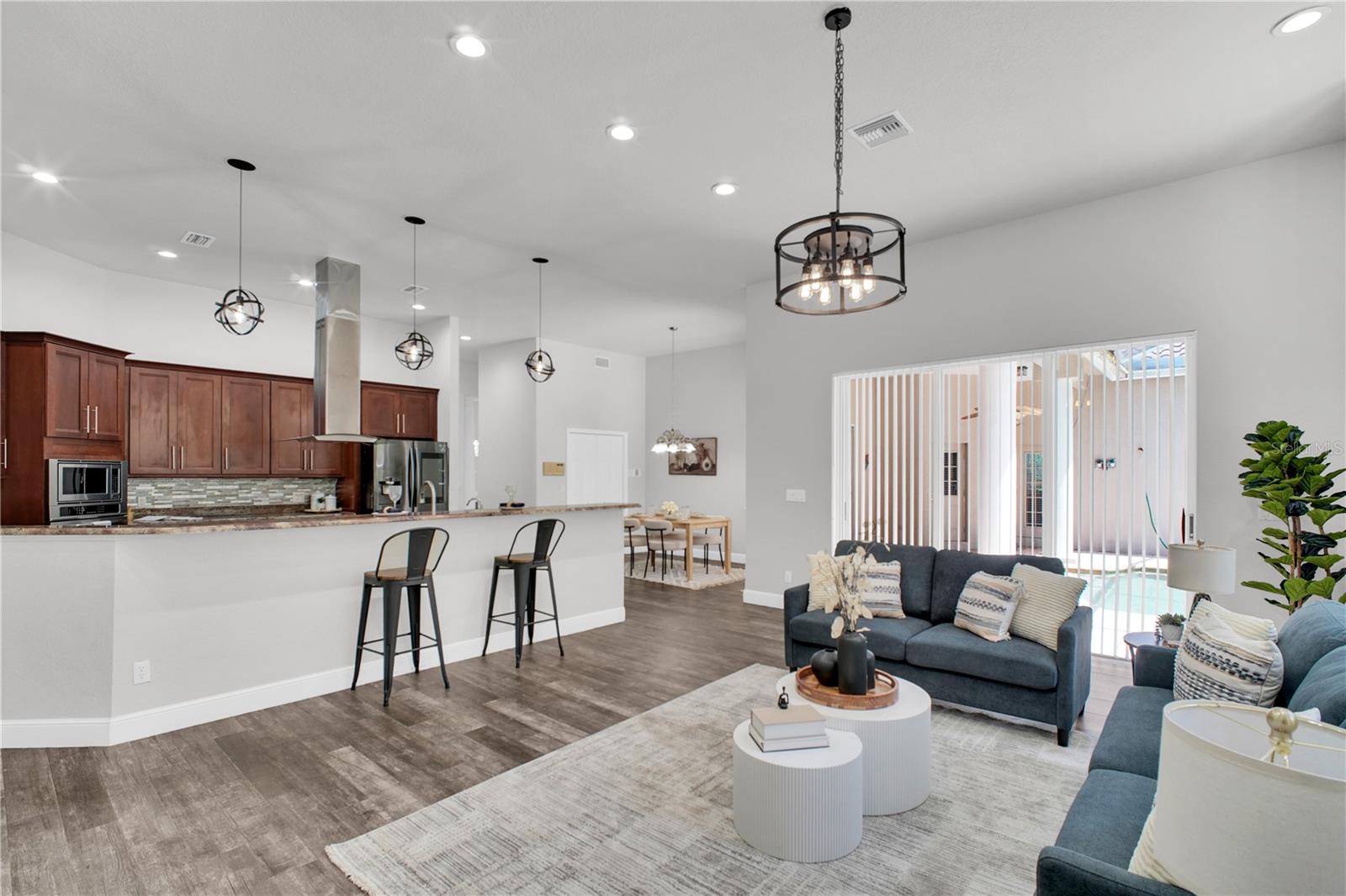 TURTLE CREEK UNIT-THREE - Residential