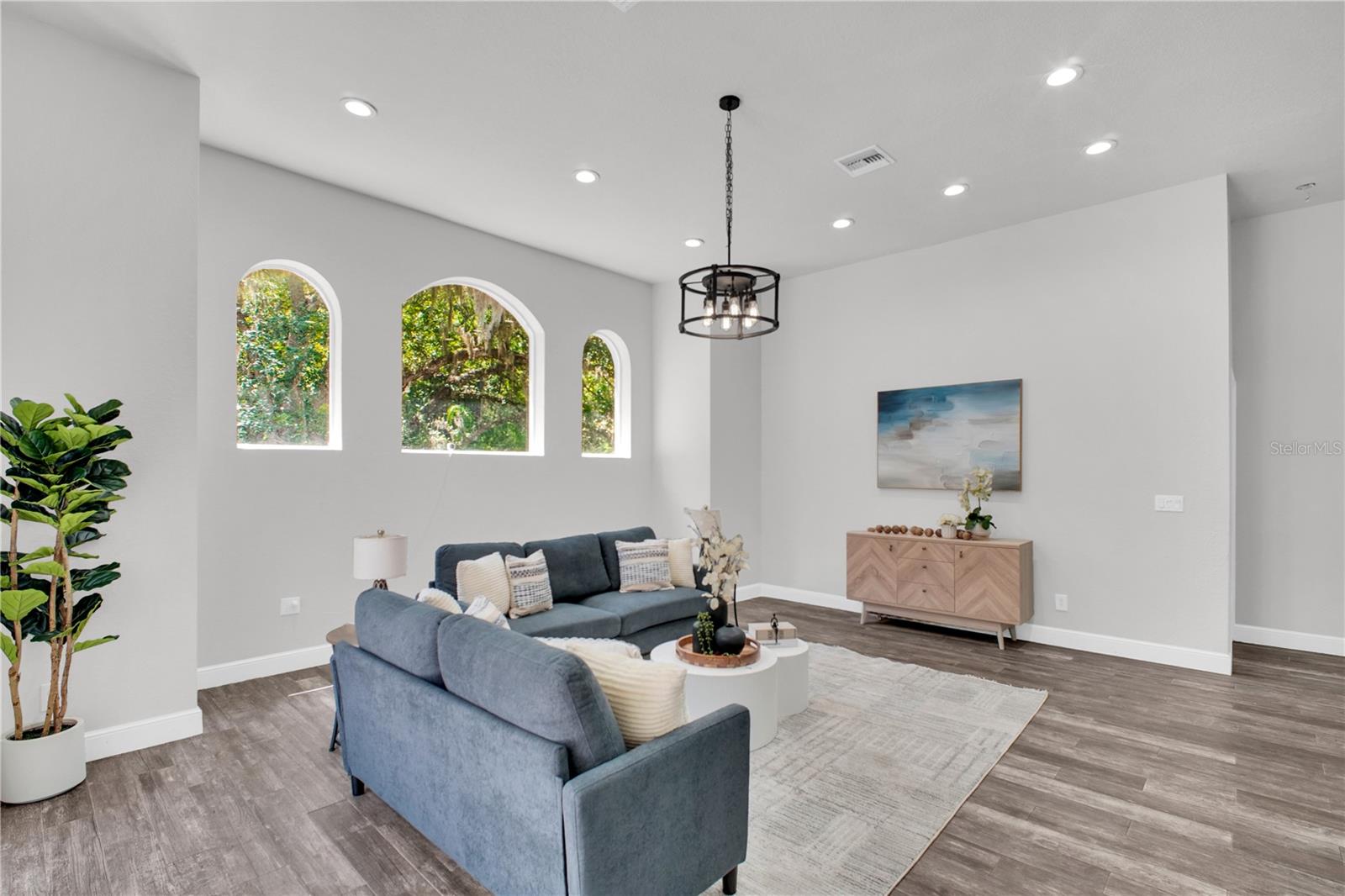 TURTLE CREEK UNIT-THREE - Residential