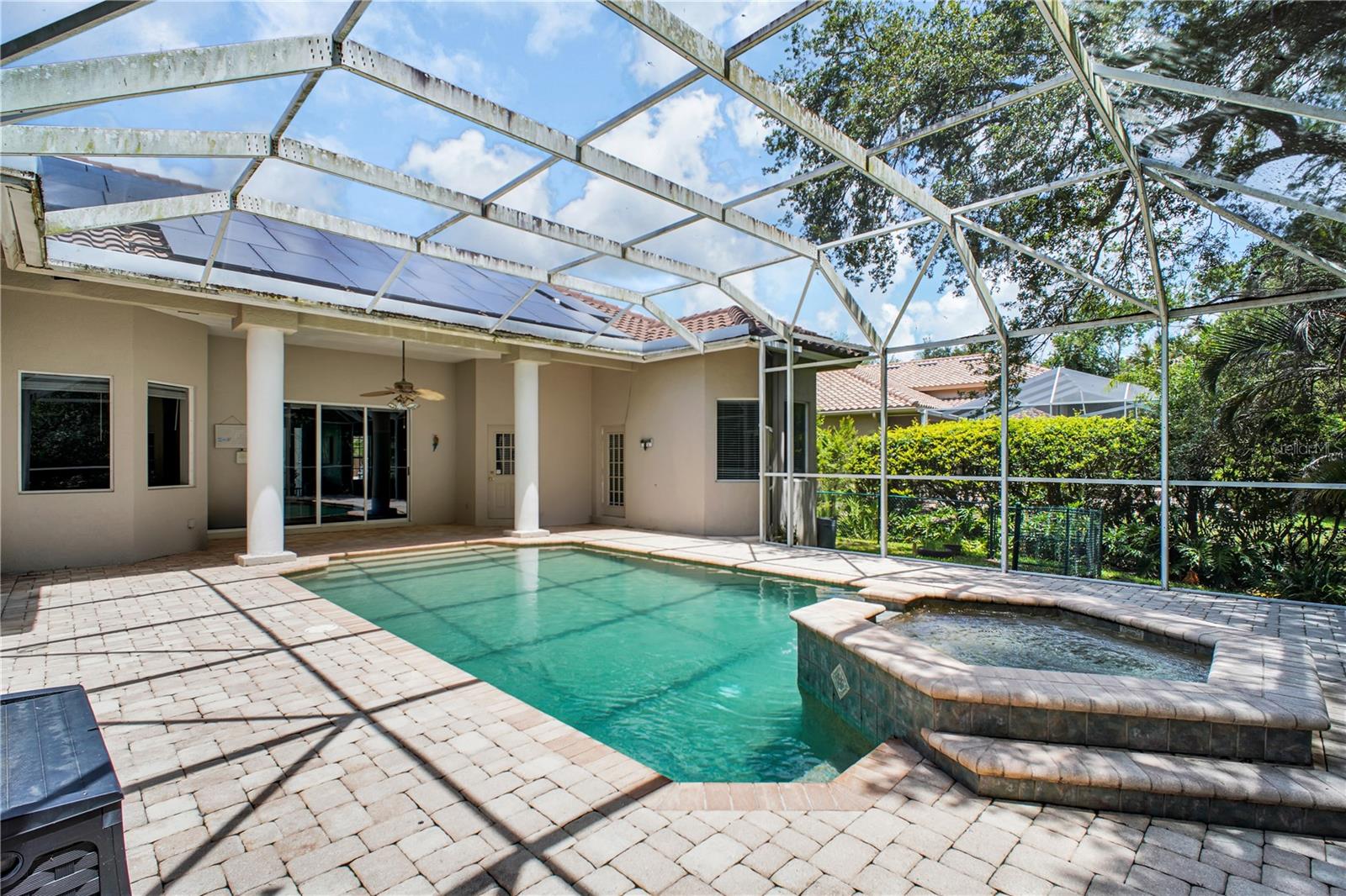 TURTLE CREEK UNIT-THREE - Residential