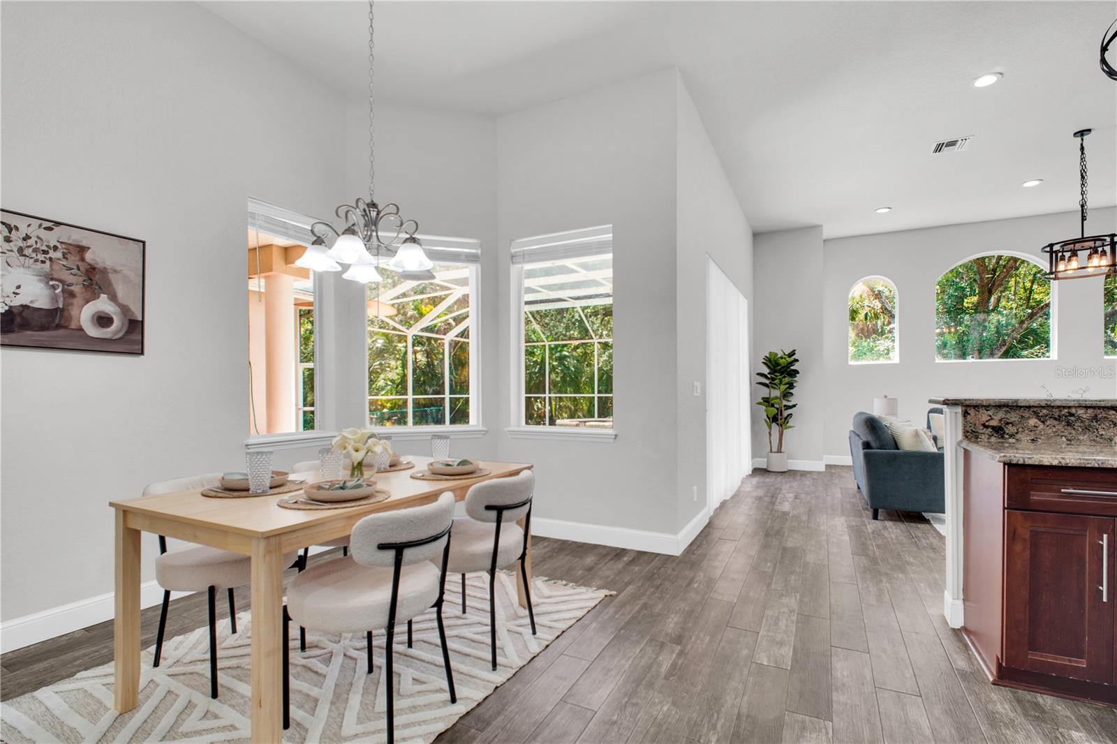 TURTLE CREEK UNIT-THREE - Residential