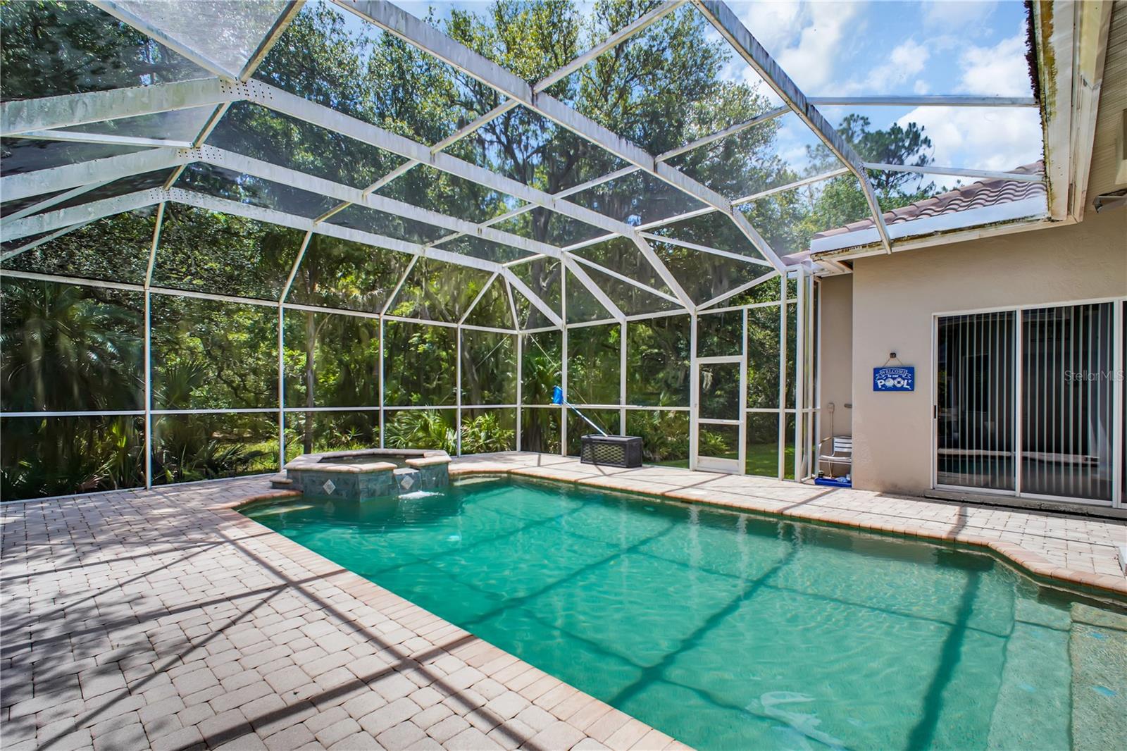 TURTLE CREEK UNIT-THREE - Residential