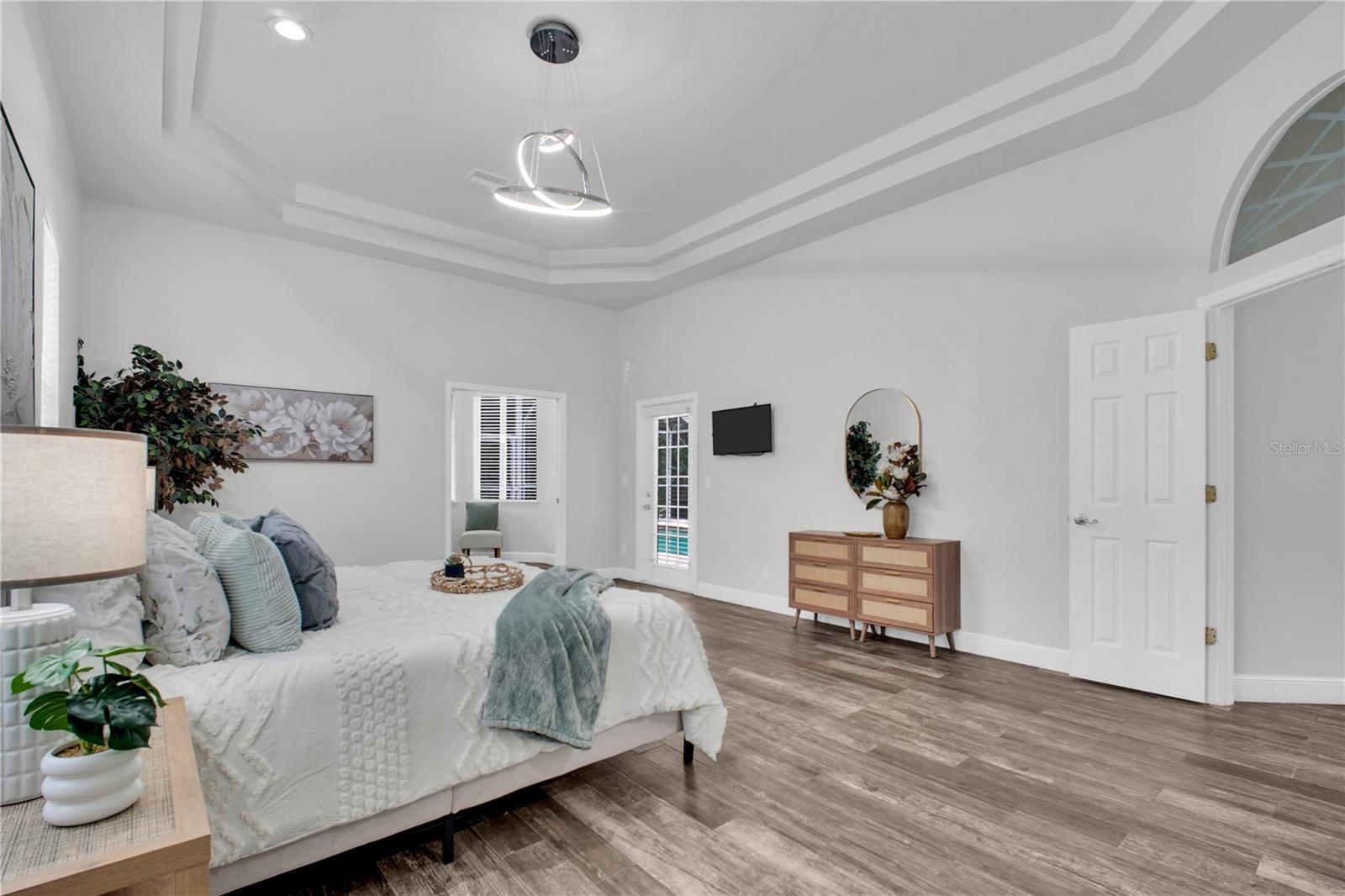 TURTLE CREEK UNIT-THREE - Residential