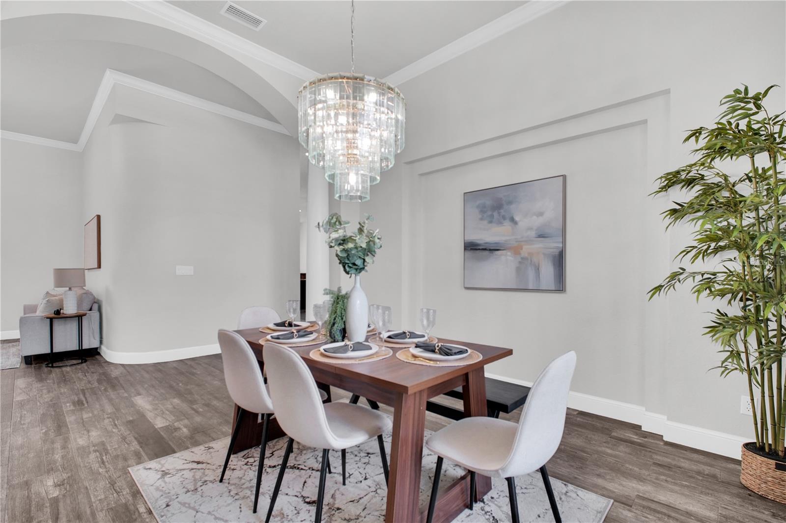 TURTLE CREEK UNIT-THREE - Residential