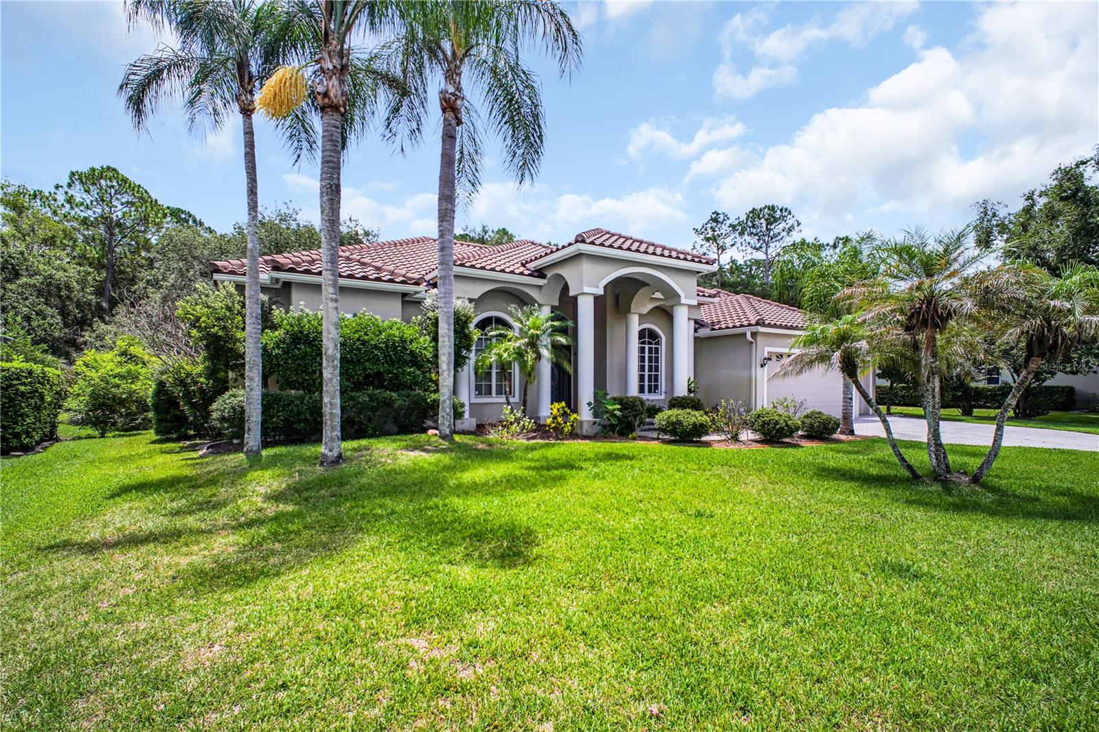 TURTLE CREEK UNIT-THREE - Residential