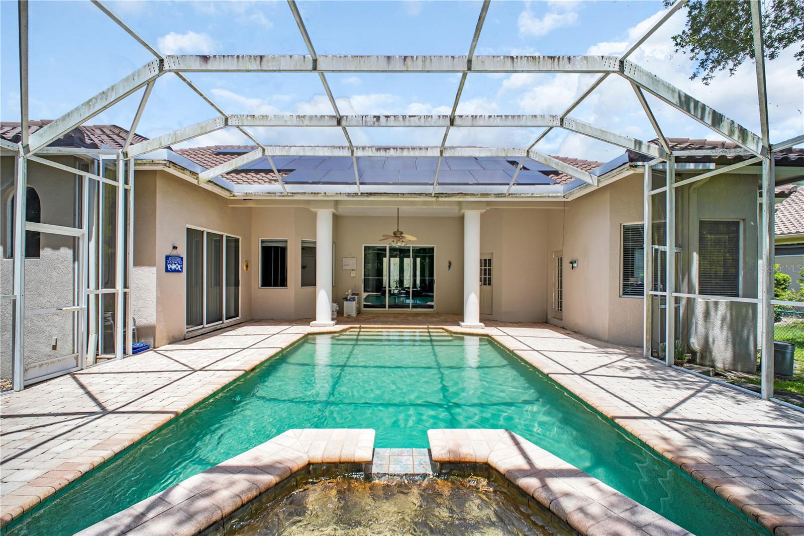 TURTLE CREEK UNIT-THREE - Residential