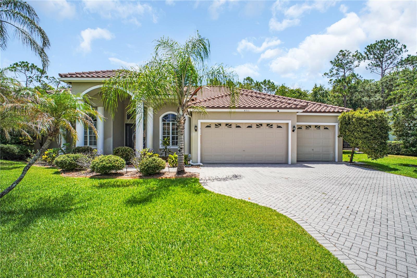 TURTLE CREEK UNIT-THREE - Residential