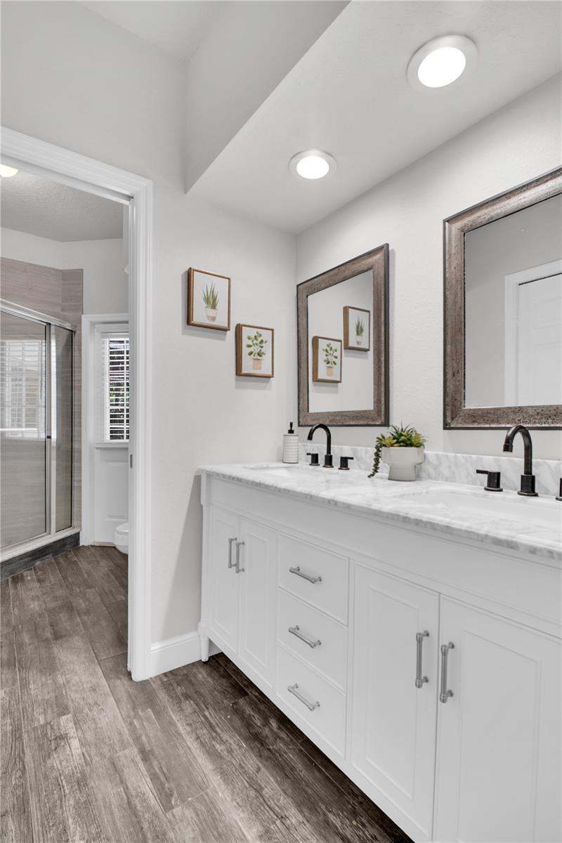 TURTLE CREEK UNIT-THREE - Residential