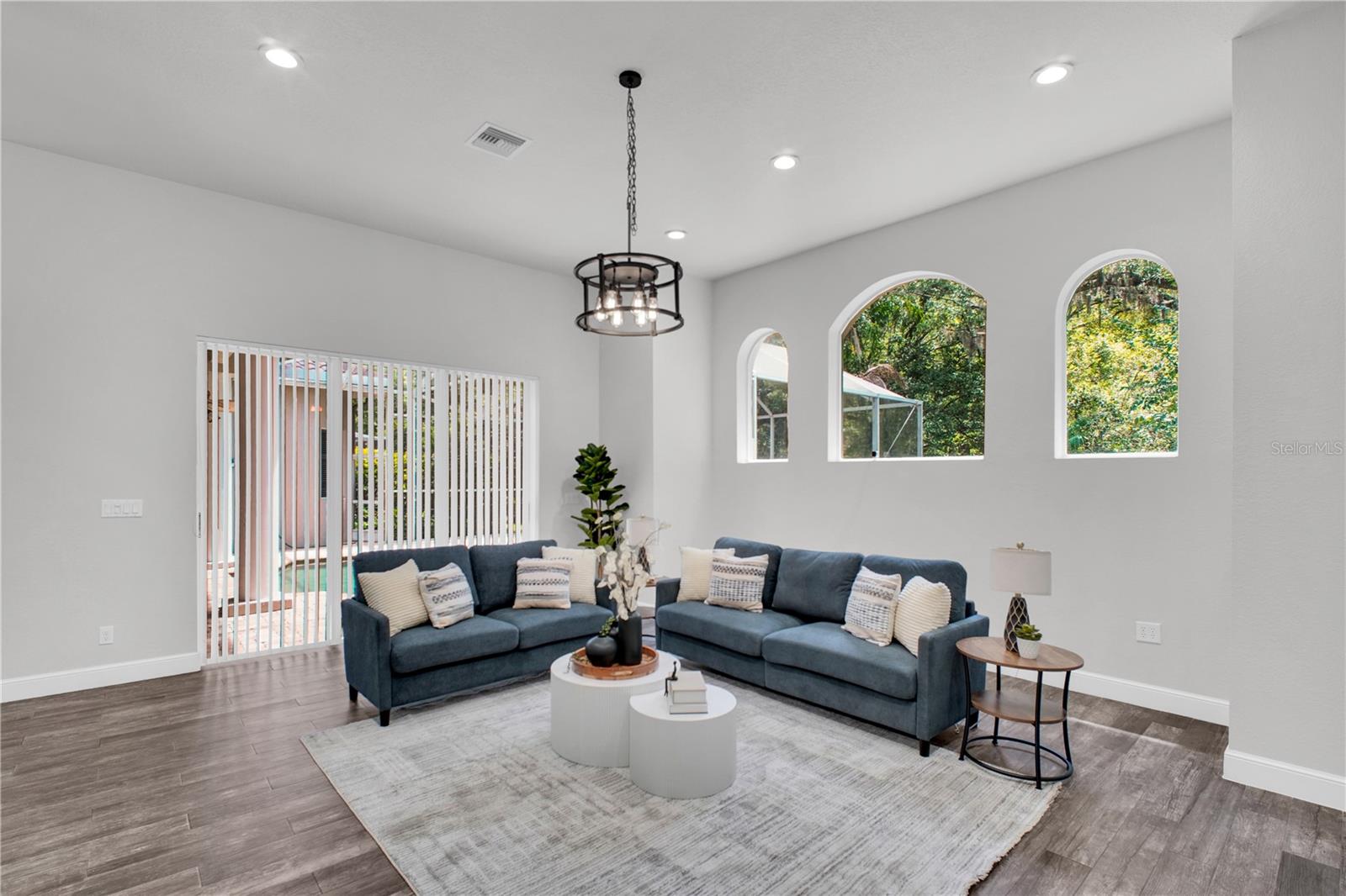 TURTLE CREEK UNIT-THREE - Residential