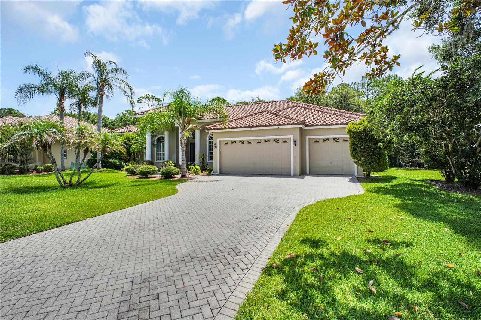 TURTLE CREEK UNIT-THREE - Residential