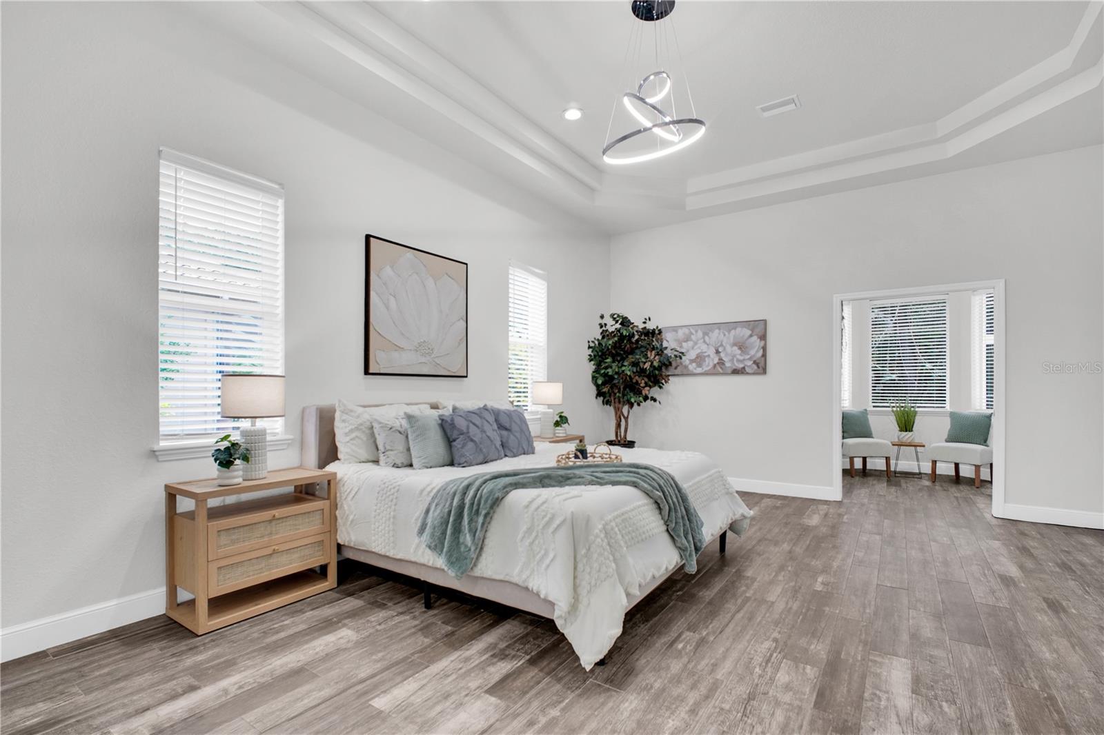 TURTLE CREEK UNIT-THREE - Residential