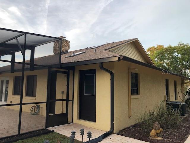 East Wind - Residential