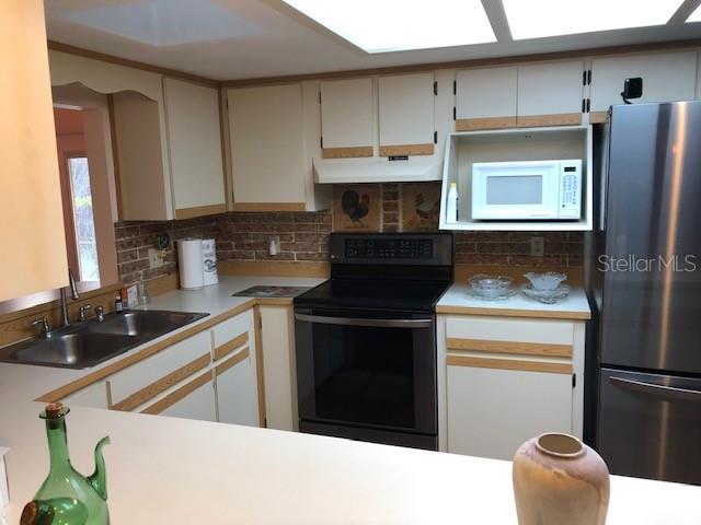 East Wind - Residential