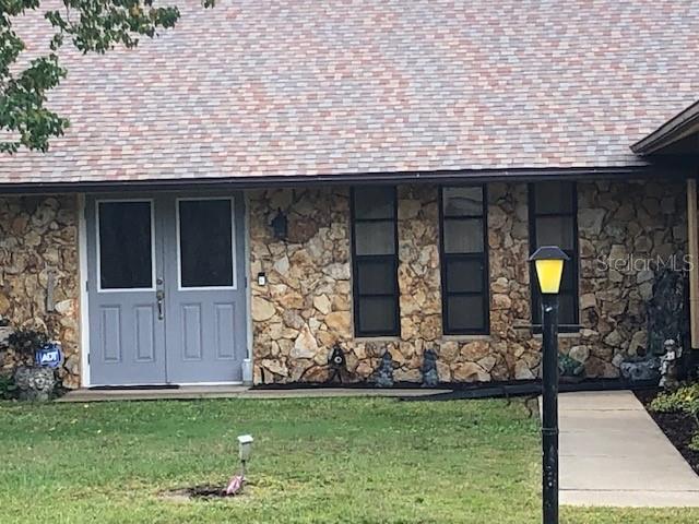 East Wind - Residential