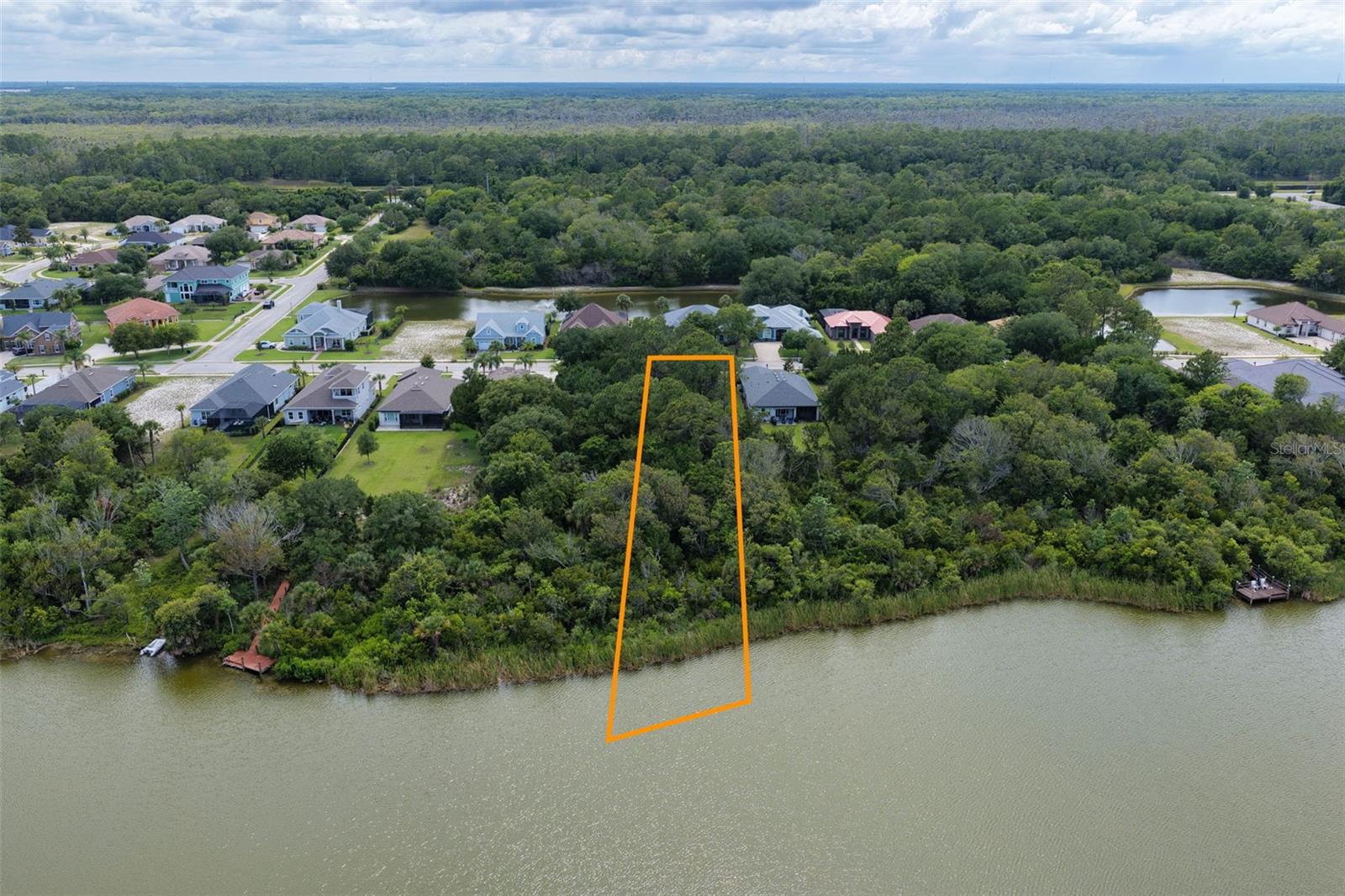 PALM COAST PLANTATION - Land