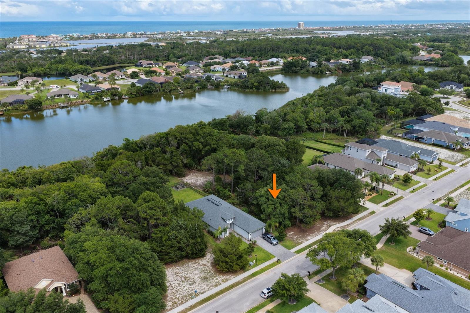 PALM COAST PLANTATION - Land