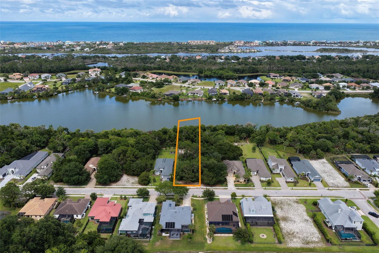 PALM COAST PLANTATION - Land