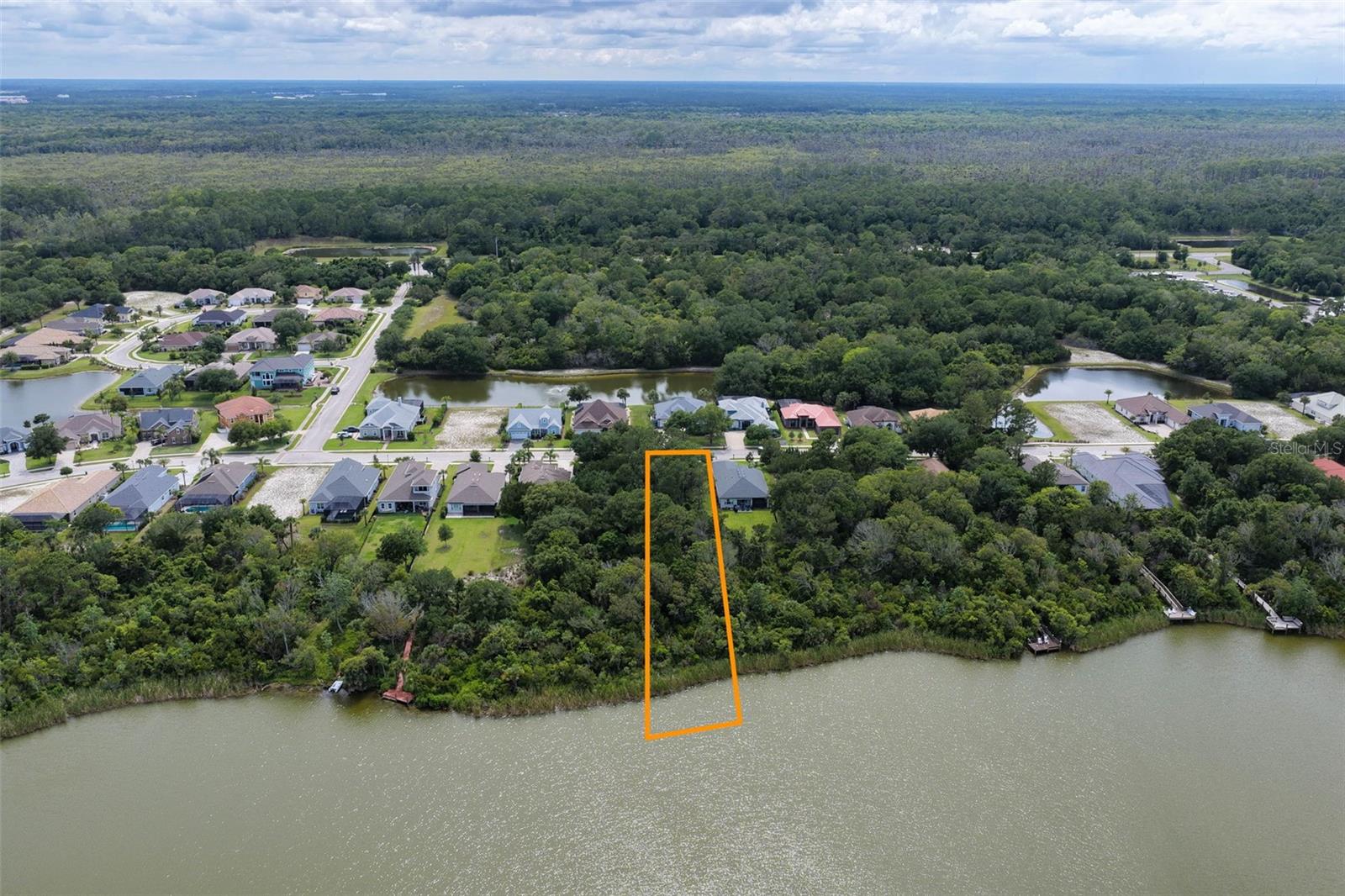 PALM COAST PLANTATION - Land
