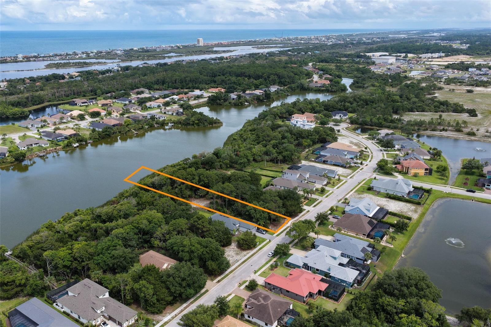 PALM COAST PLANTATION - Land