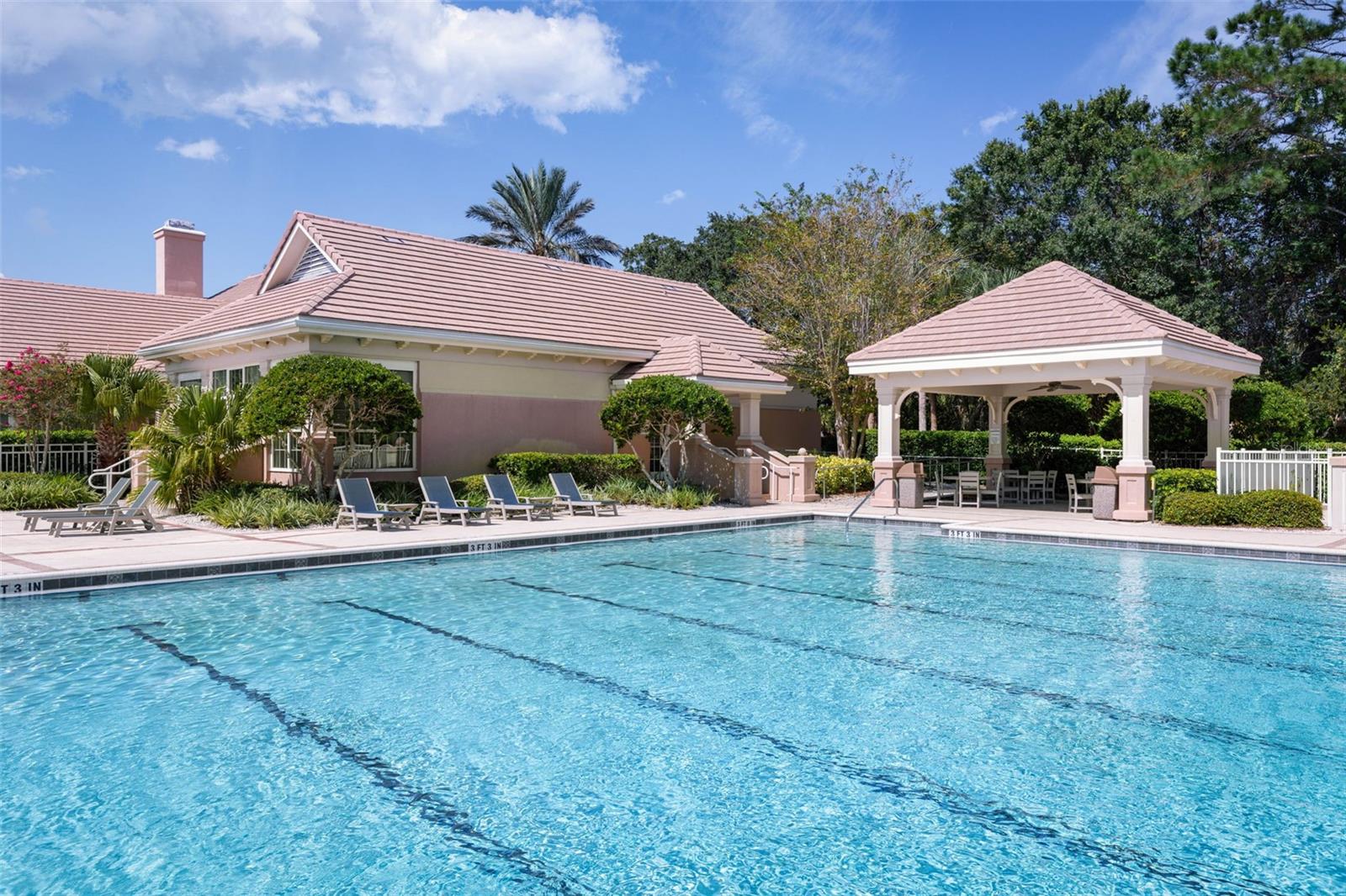 PALM COAST PLANTATION - Land