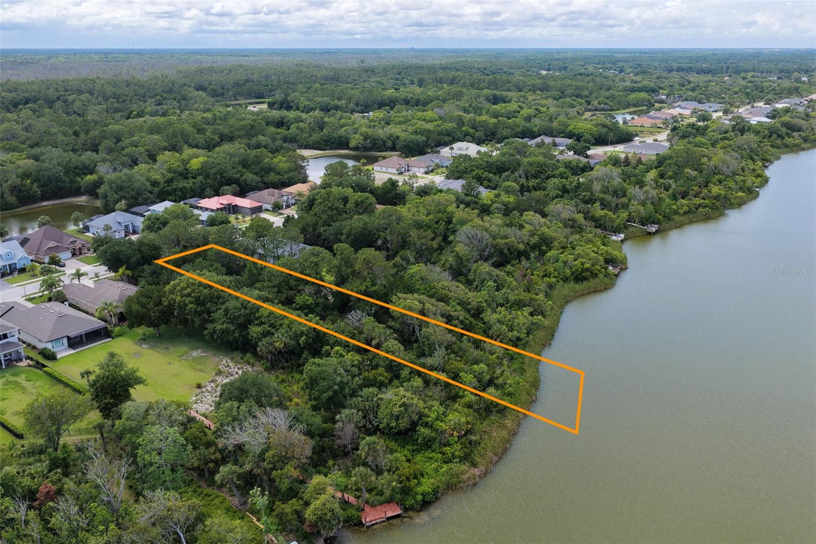 PALM COAST PLANTATION - Land