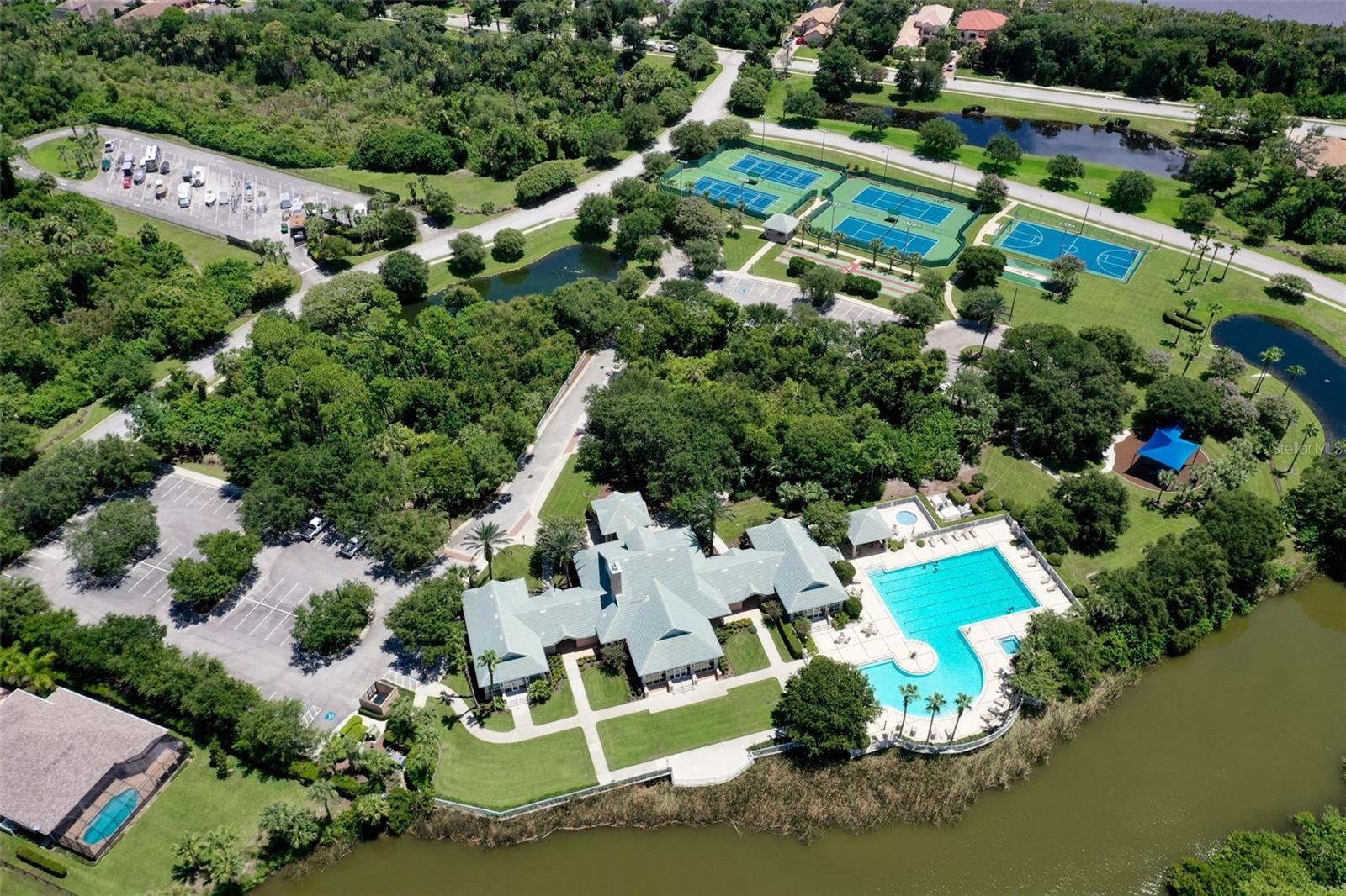 PALM COAST PLANTATION - Land