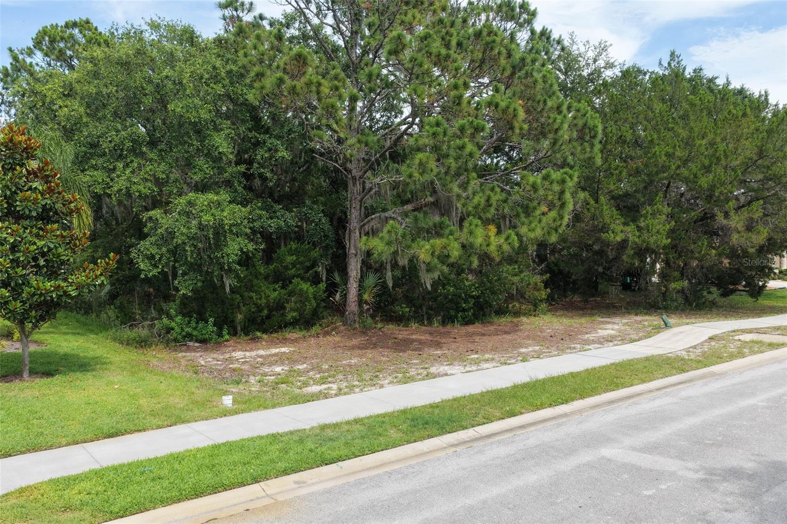 PALM COAST PLANTATION - Land