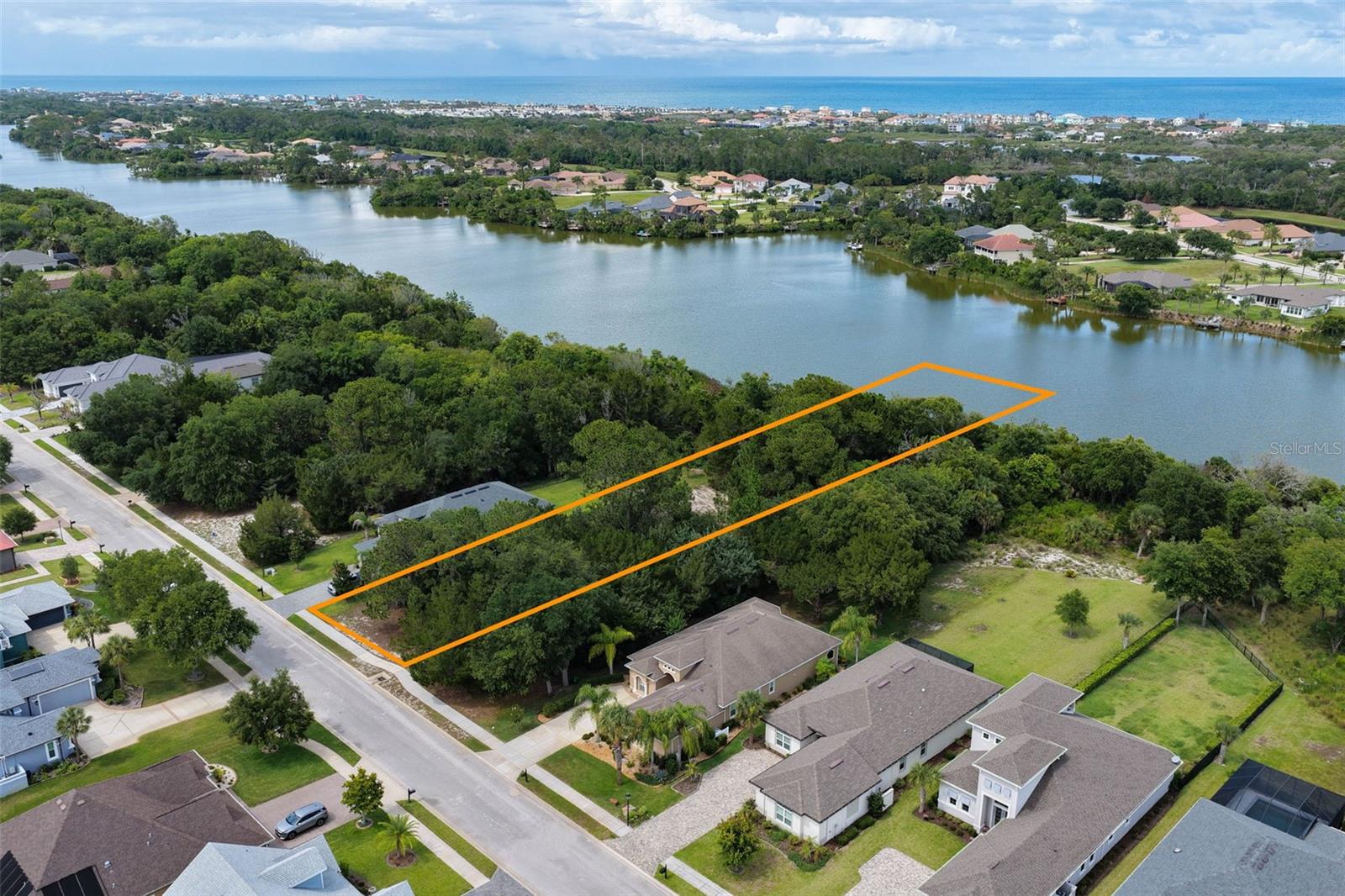 PALM COAST PLANTATION - Land