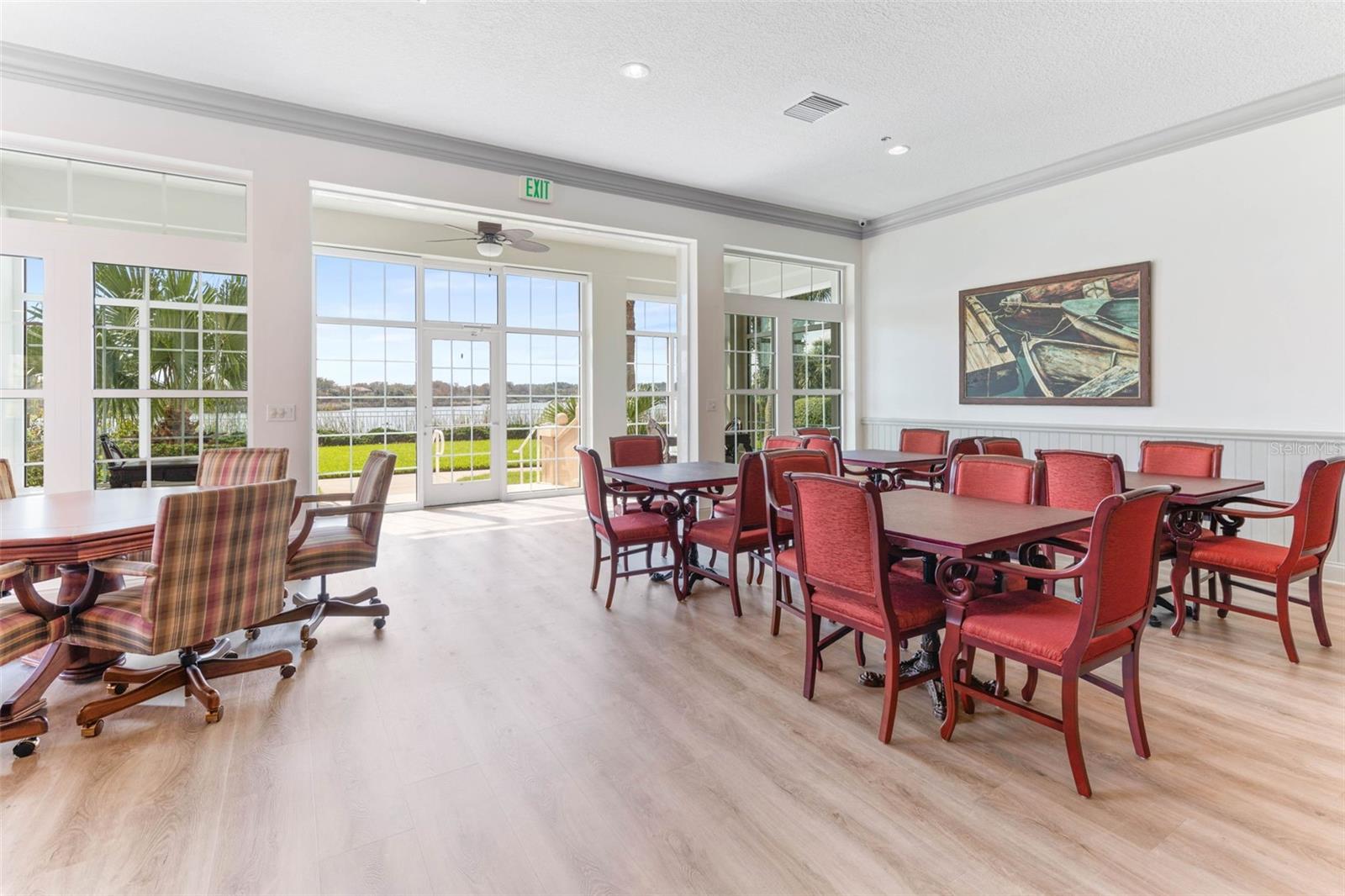 PALM COAST PLANTATION - Land