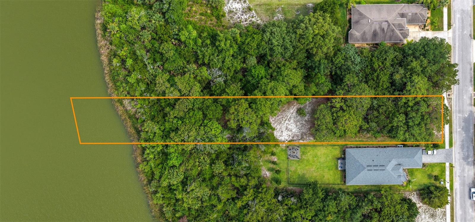 PALM COAST PLANTATION - Land