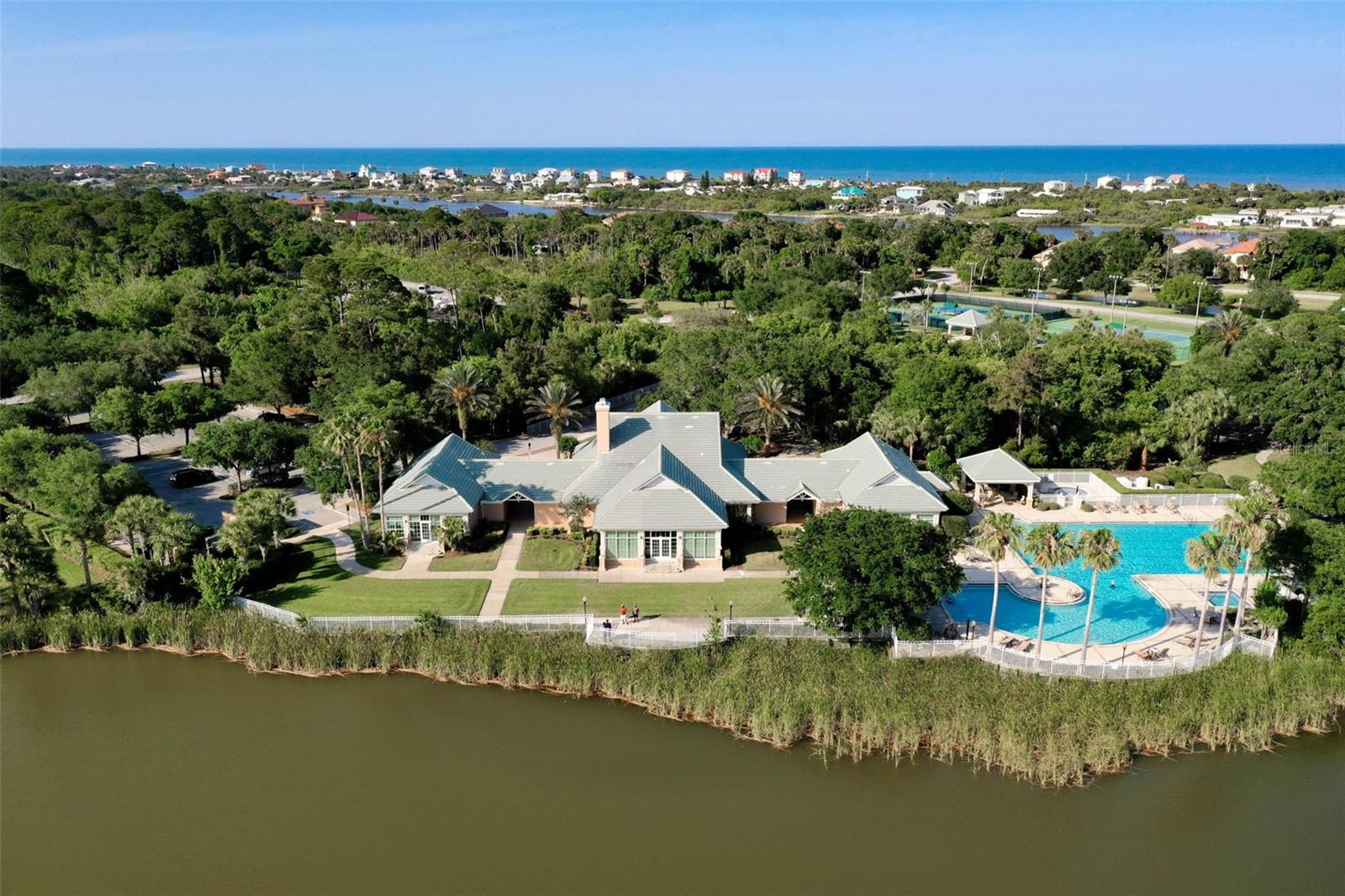 PALM COAST PLANTATION - Land