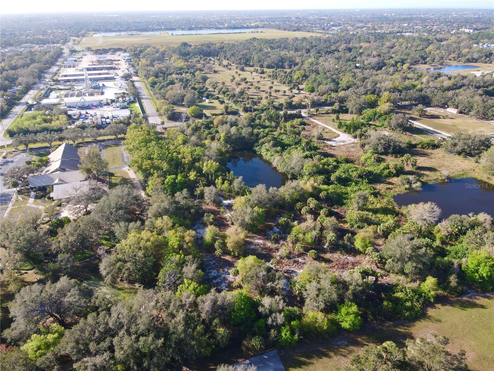 VENICE FARMS - Land