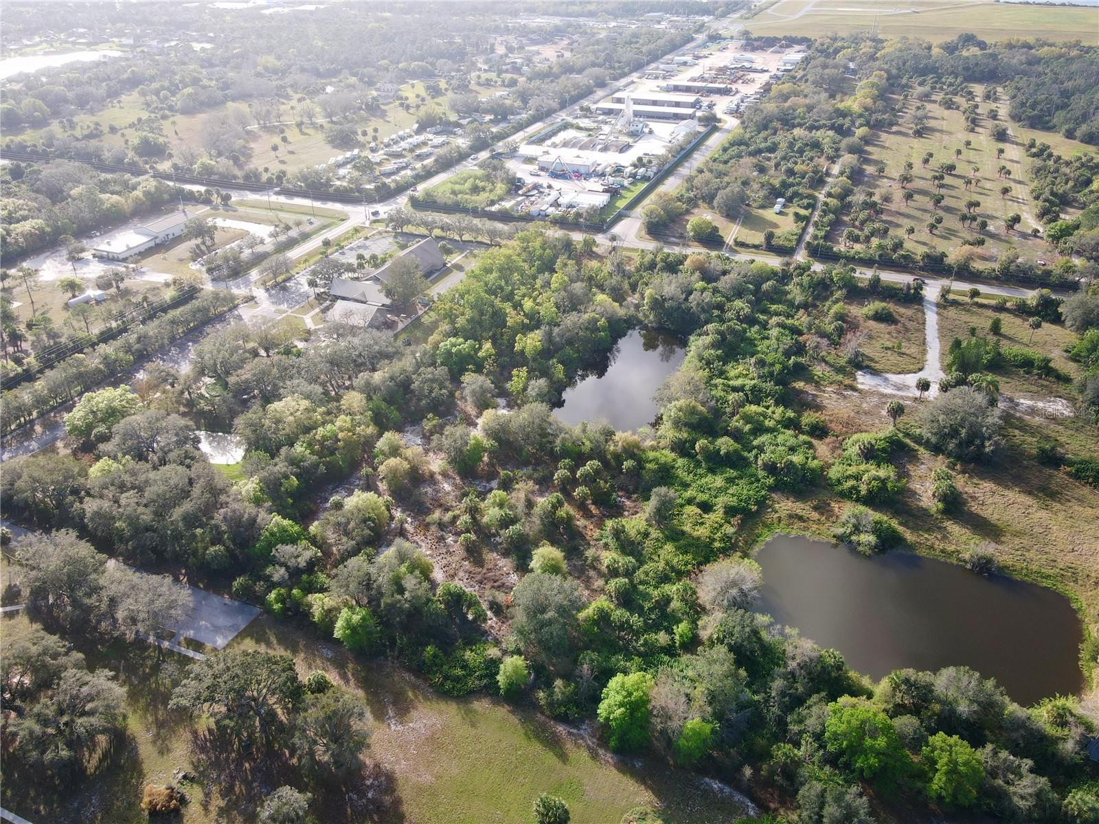 VENICE FARMS - Land