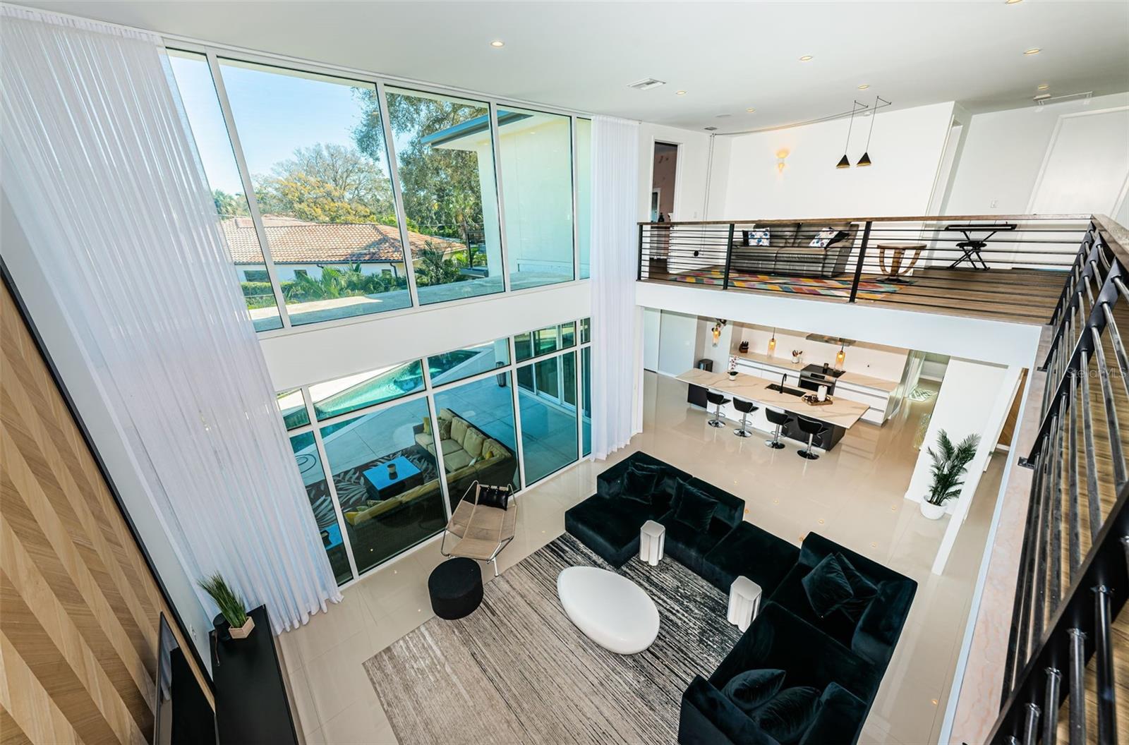 PORACHS ADD 2 - Residential