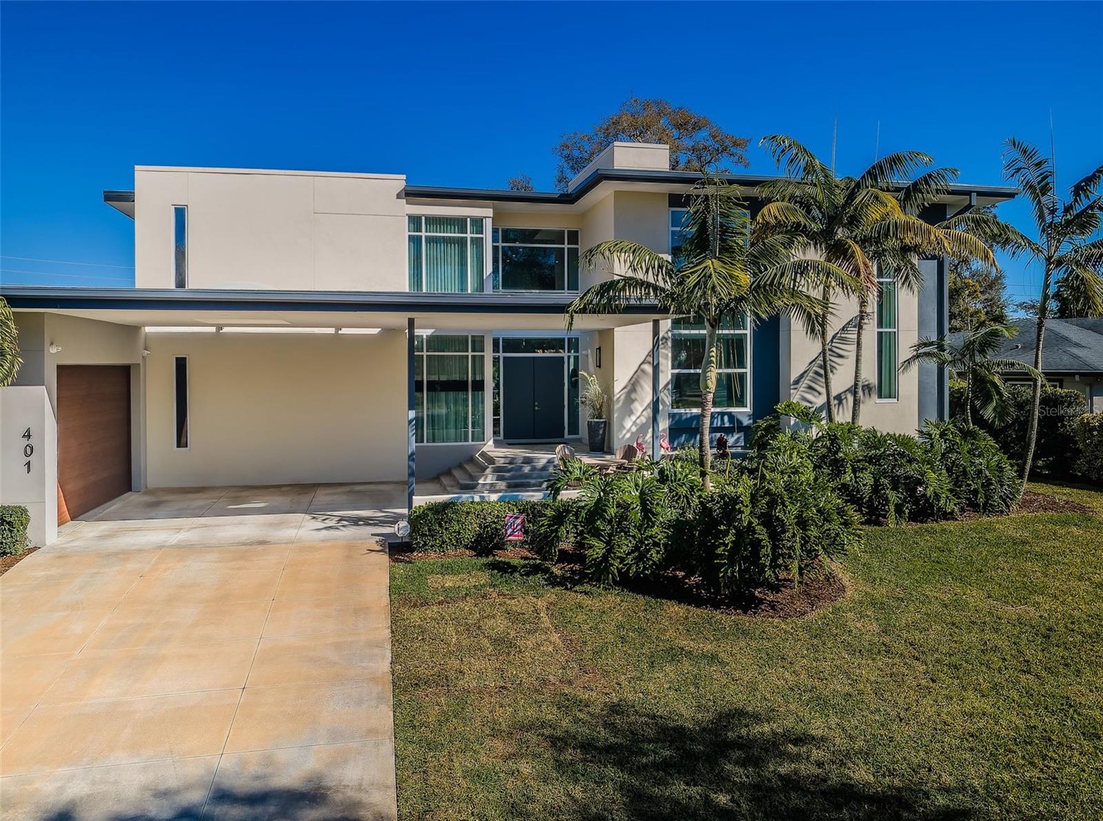 PORACHS ADD 2 - Residential