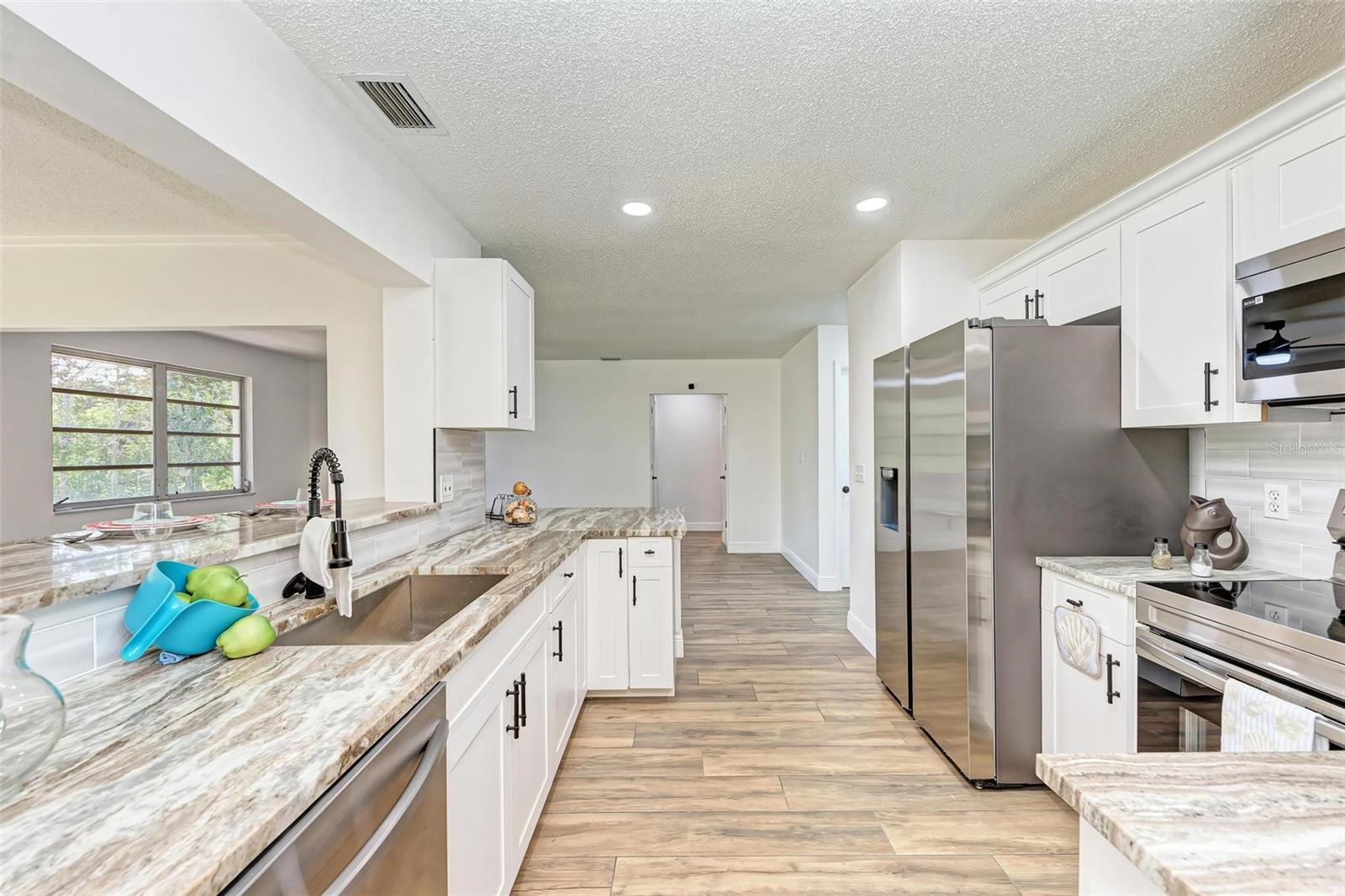PUNTA GORDA ISLES SEC 14 - Residential