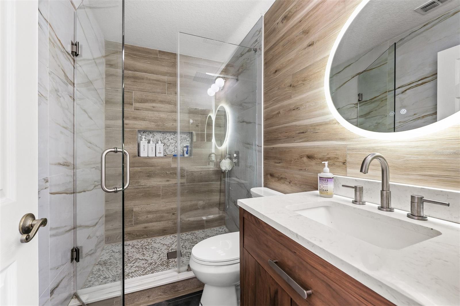 WINDERMERE CHASE PH 01 - Residential