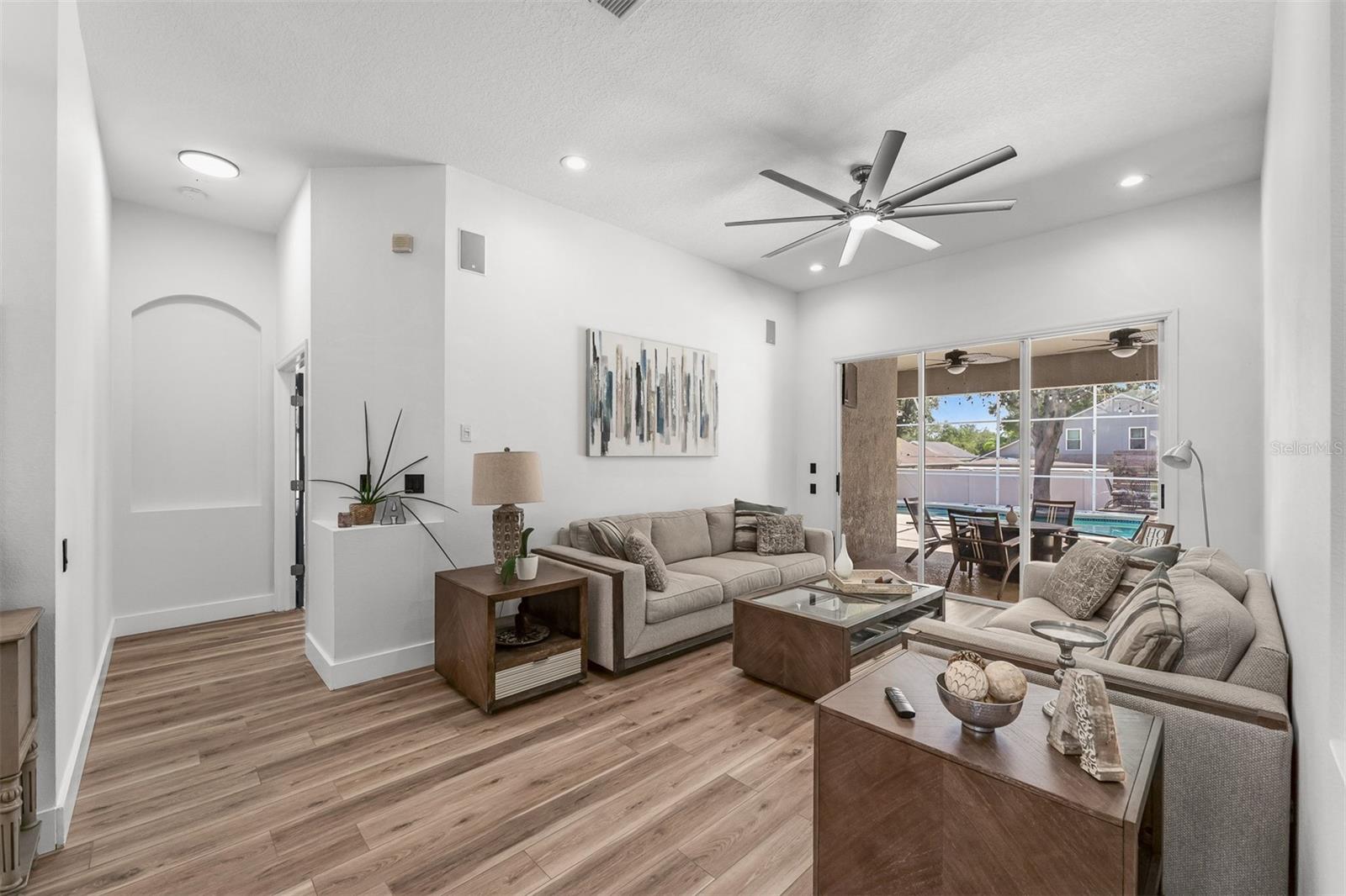 WINDERMERE CHASE PH 01 - Residential