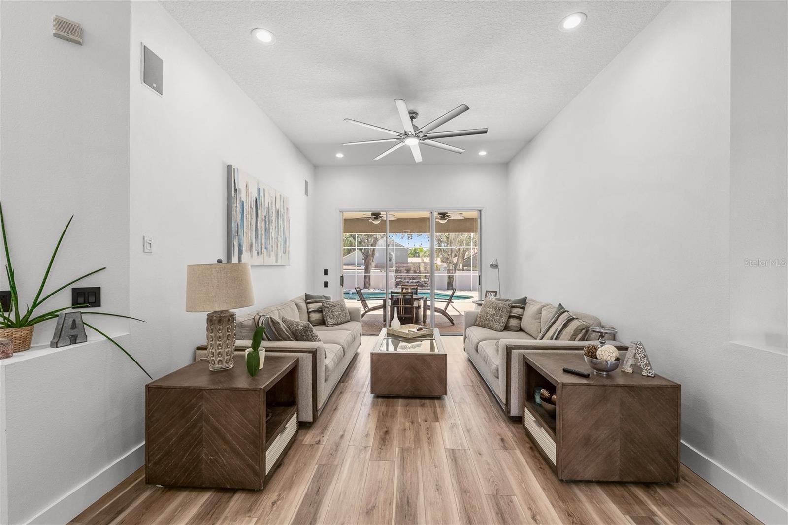 WINDERMERE CHASE PH 01 - Residential