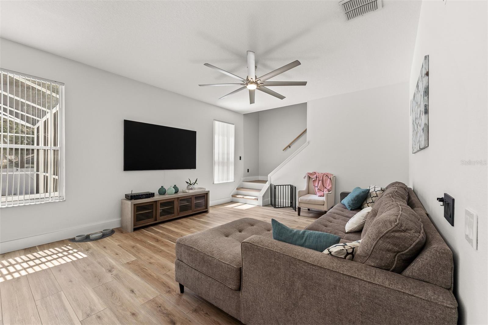 WINDERMERE CHASE PH 01 - Residential