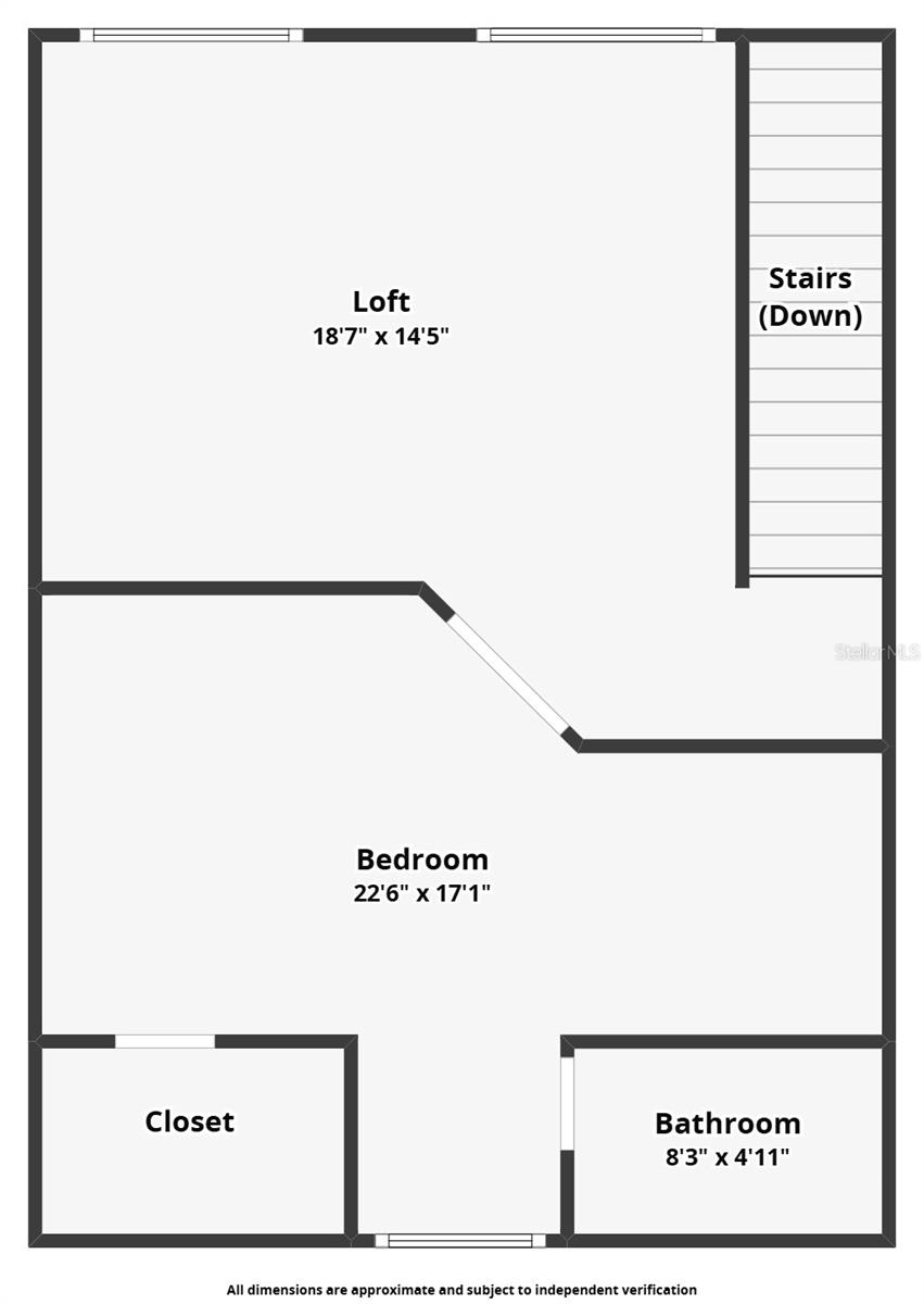 WINDERMERE CHASE PH 01 - Residential