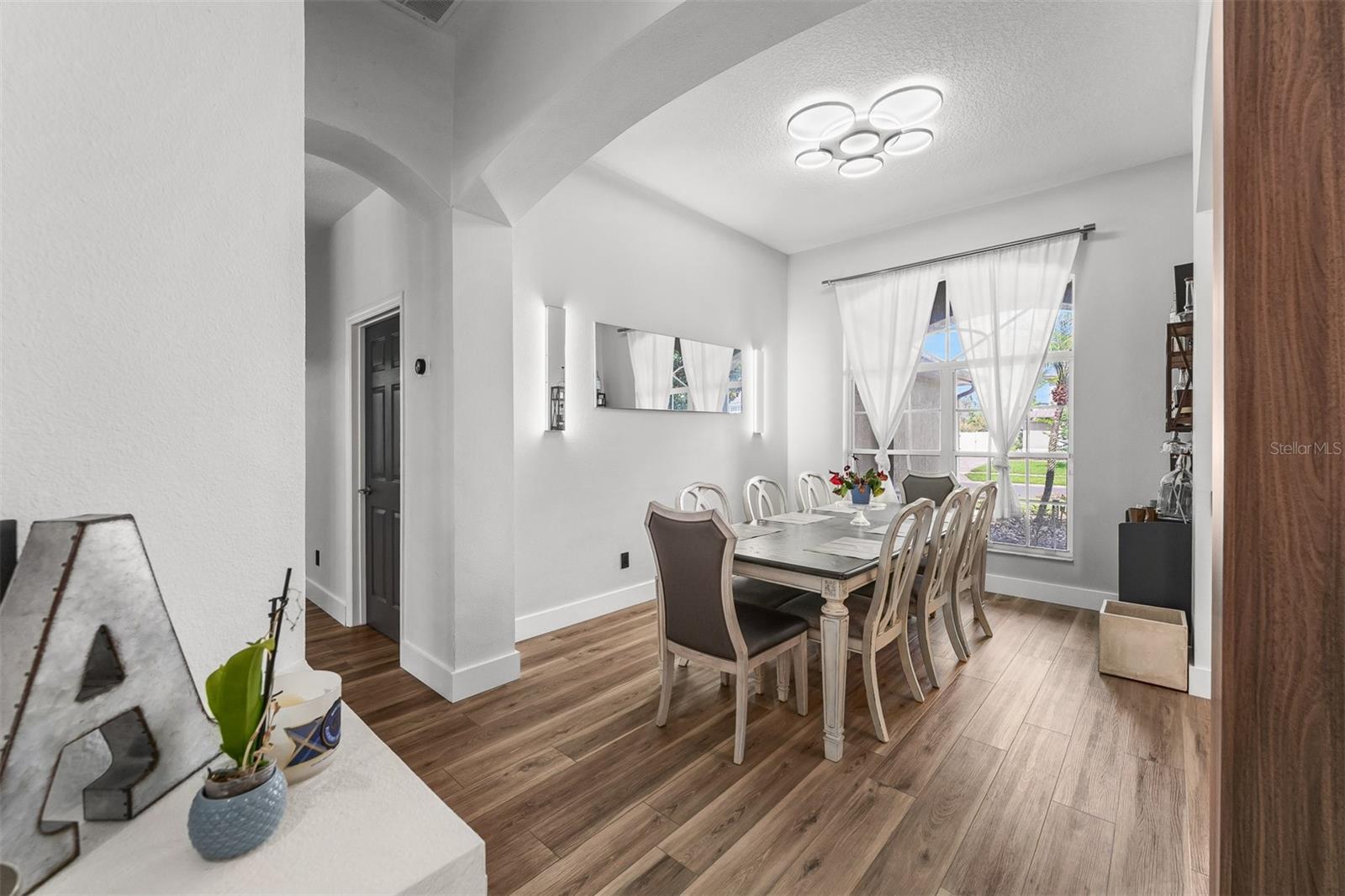 WINDERMERE CHASE PH 01 - Residential