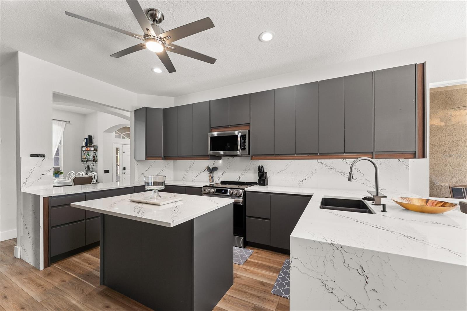 WINDERMERE CHASE PH 01 - Residential