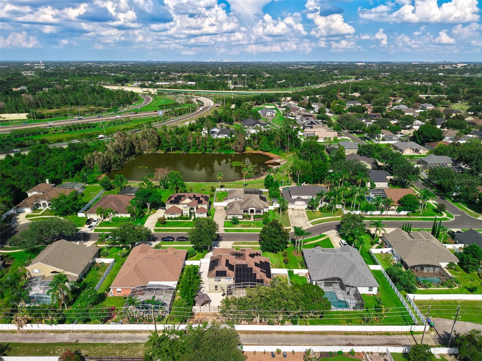 WINDERMERE CHASE PH 01 - Residential