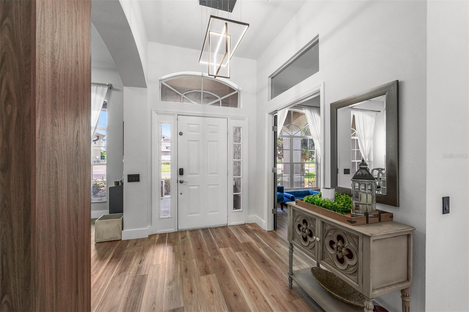 WINDERMERE CHASE PH 01 - Residential