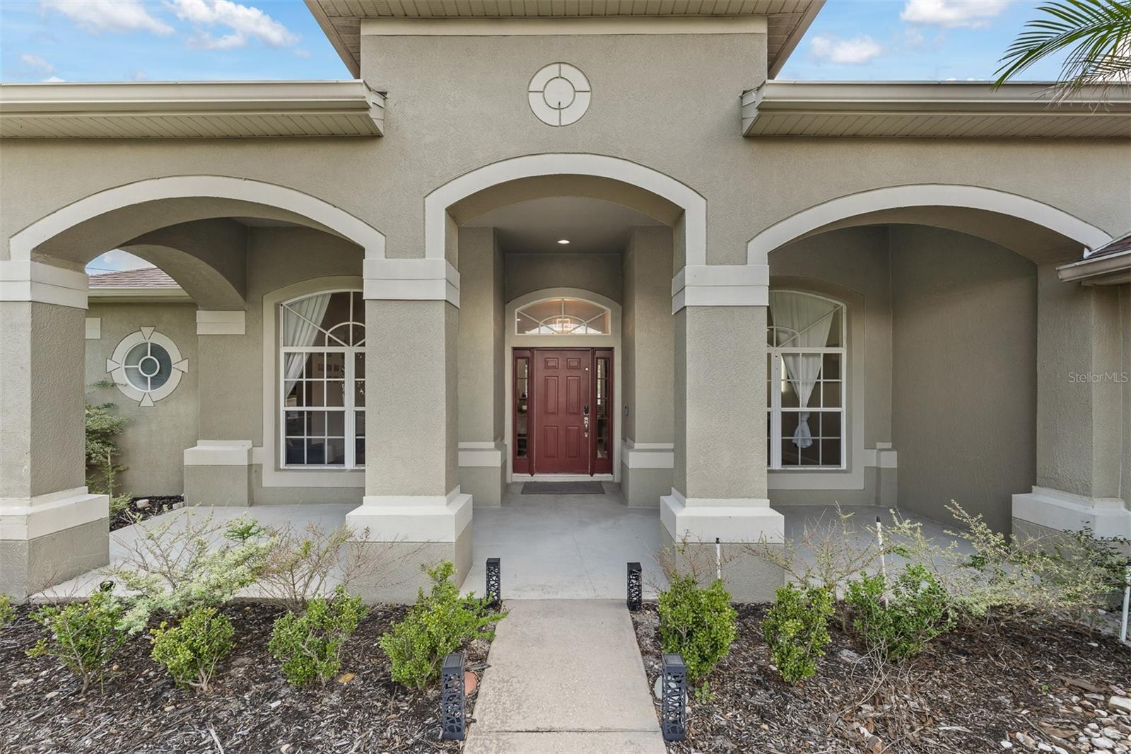 WINDERMERE CHASE PH 01 - Residential