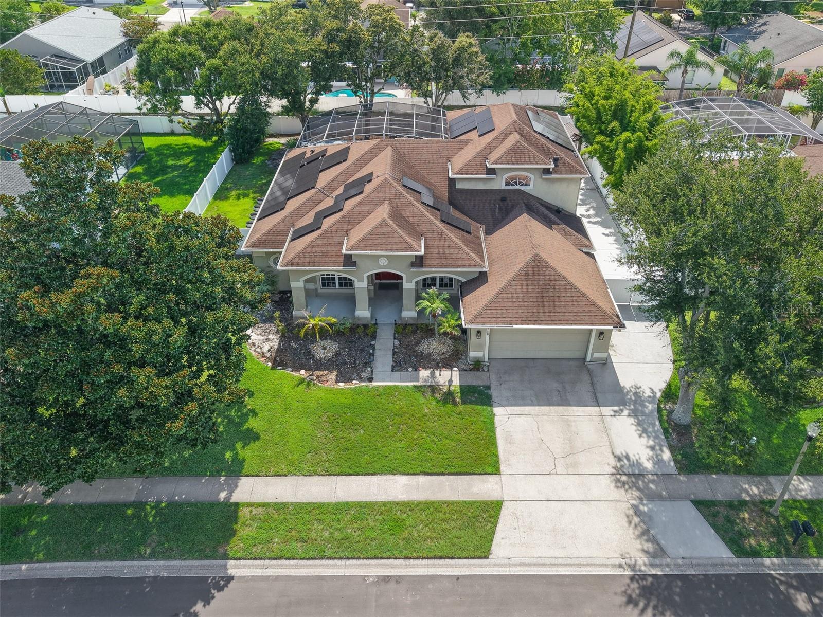 WINDERMERE CHASE PH 01 - Residential
