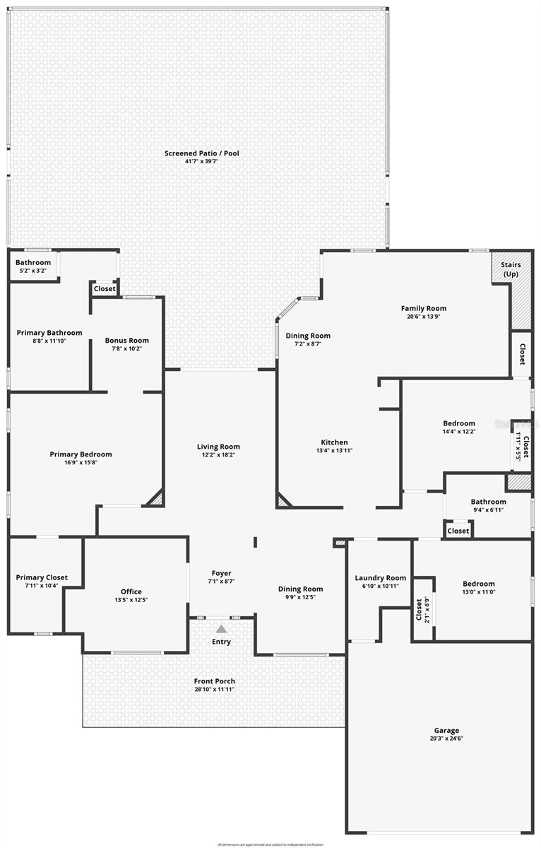 WINDERMERE CHASE PH 01 - Residential